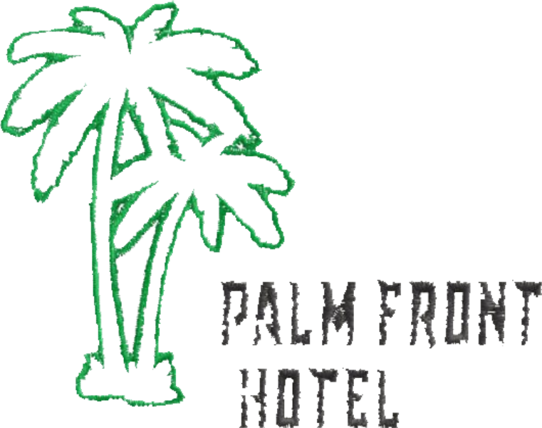 PALM FRONT HOTEL